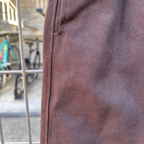 smoketone "Daily Digging" - Duck Pants -