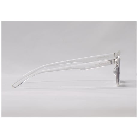molmena eyewear  "Boston" -clear-