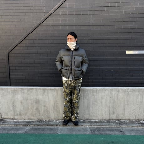 COLUMBIAKNIT "Neck Gaiters"