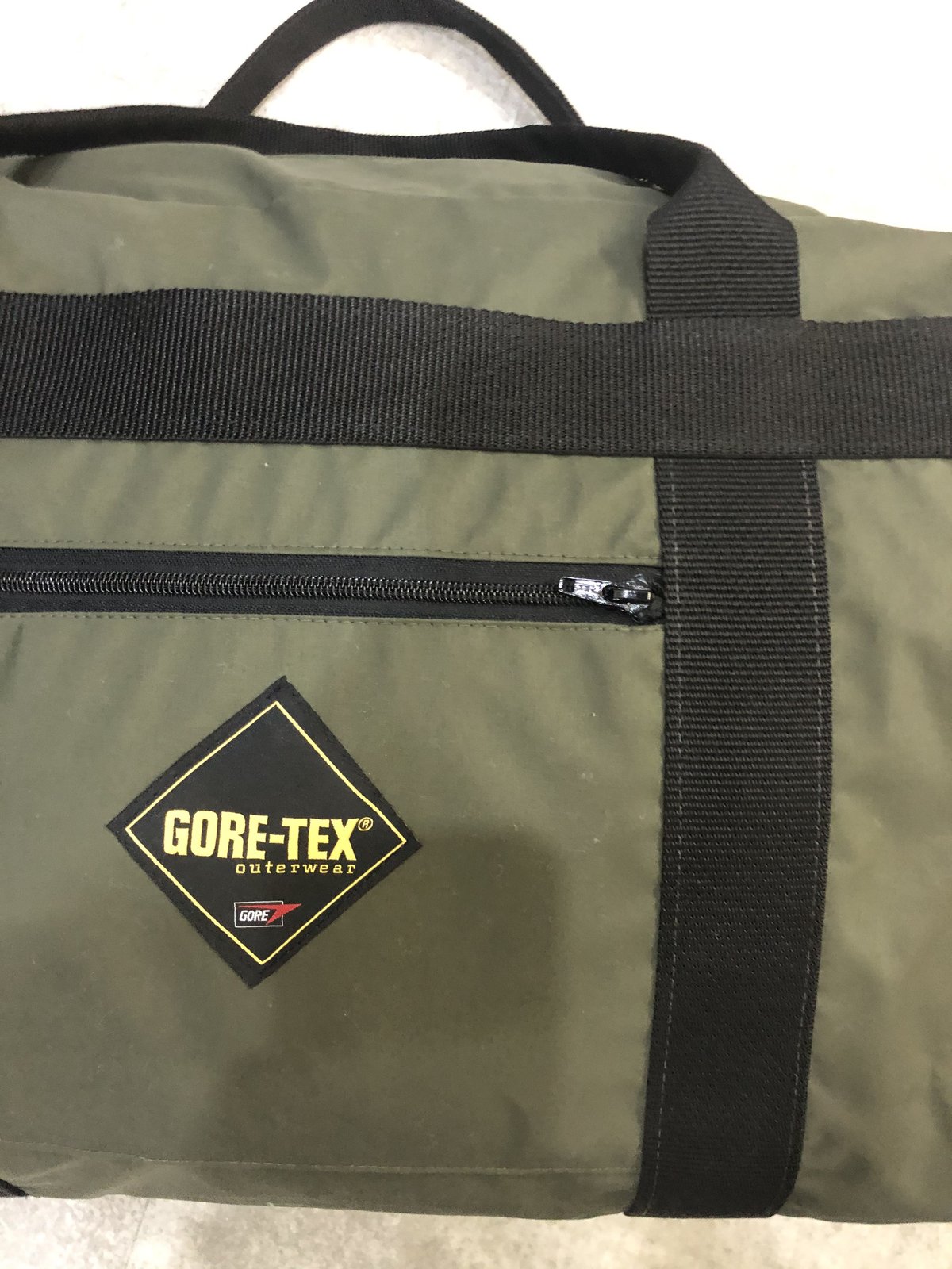 激レア 非売品 廃盤品 90's ポカリスエット ボストンバッグ 激レア 非売品 廃盤品 90´s ポカリスエット ボストンバッグ