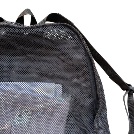 Clay Creek Athletics  "MESH PAK"
