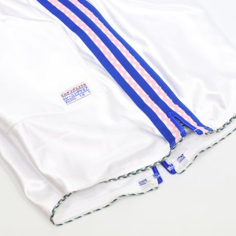 BUILDING  "PRAC SUPERSTAR SHORTS"