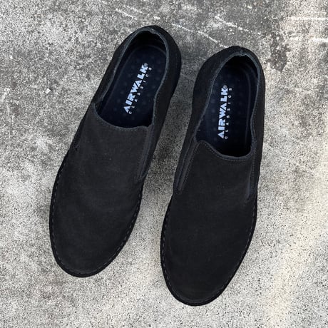 AIRWALK  "RIPPLE SLIP-ON"