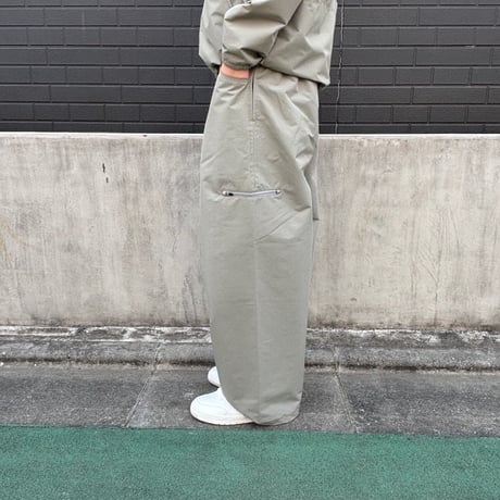 rajabrooke  "WIND BREAKER JKT & PT"