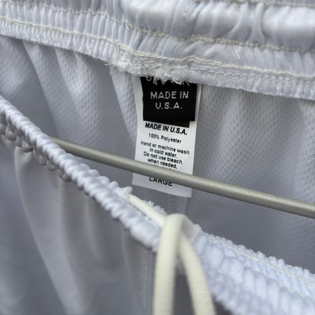SMOKE T ONE  "HIGH MOCK DRY PANTS"