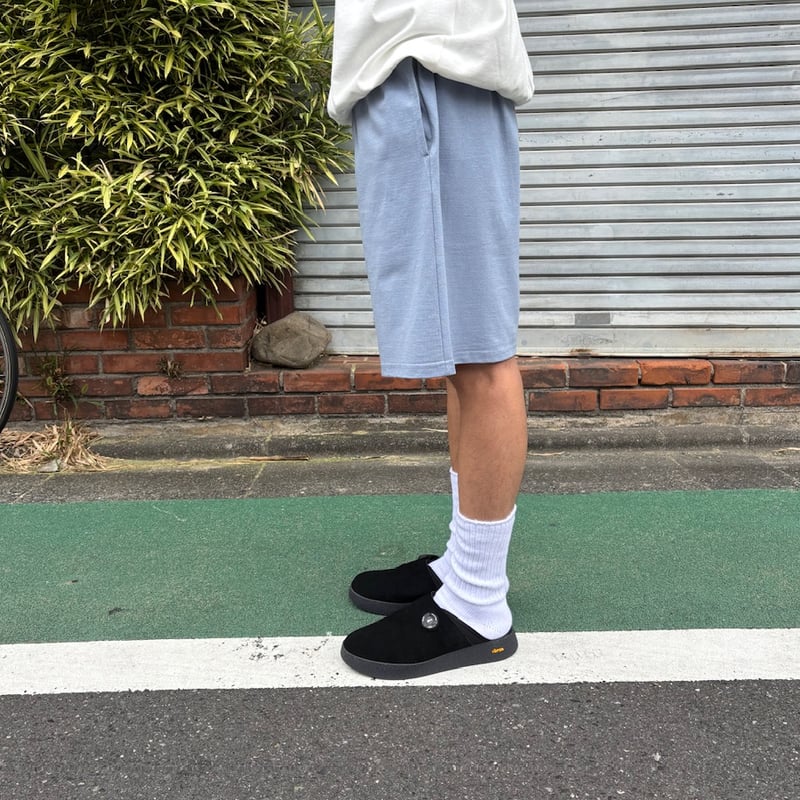 relaxfit supermarket グレー RELAXFIT by supermarket 