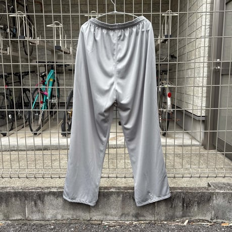 SMOKE T ONE  "HIGH MOCK DRY PANTS"