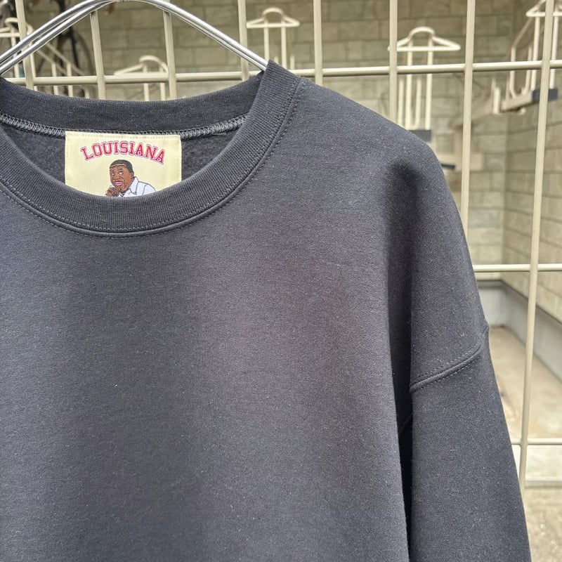 relaxfit supermarket グレー RELAXFIT by supermarket 