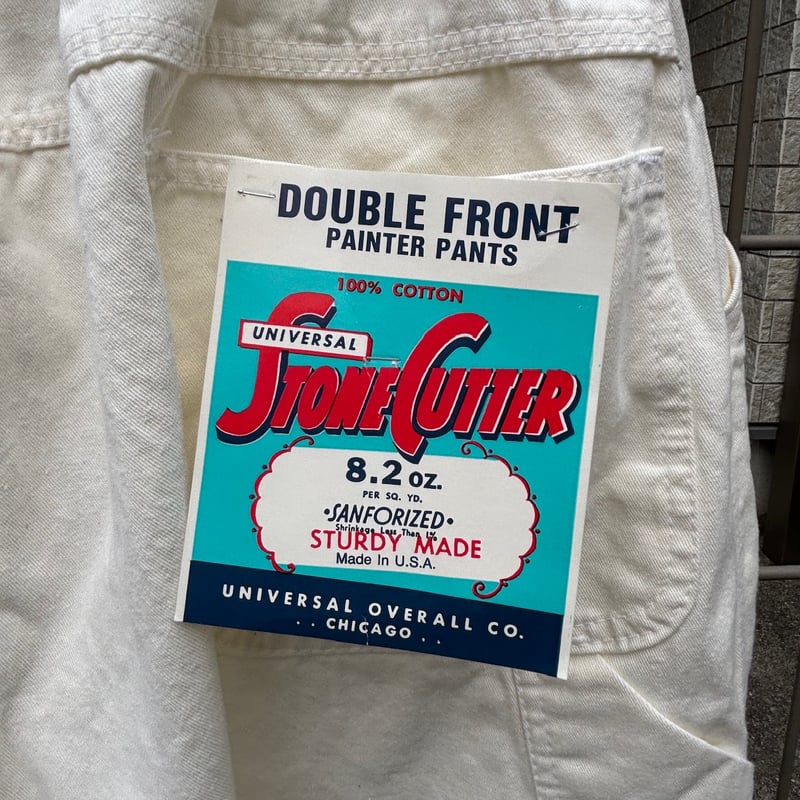 80's deadstock 