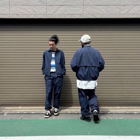 SLIDERSTORE "ﾀﾞﾝﾄﾞﾂ撥水trousers"