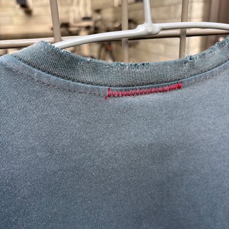 moojimooji  "OVERSIZED CROP T-SHIRTS"