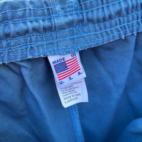 smoketone "Daily Digging" - Duck Pants -