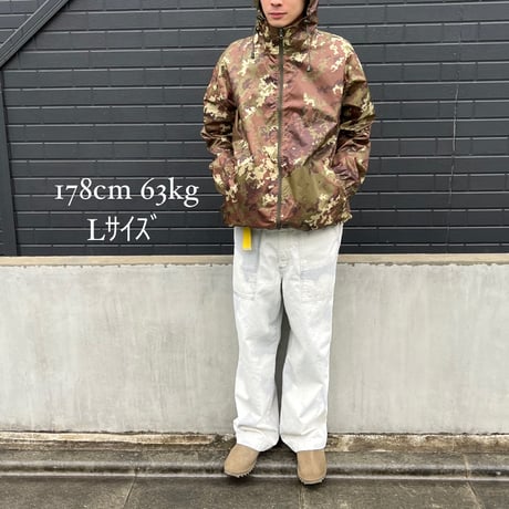 SBB  "Vegetato Packable Hood"