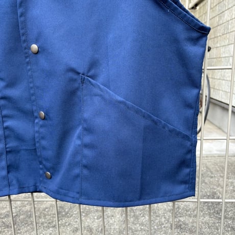 sliderstore  "U's vest"