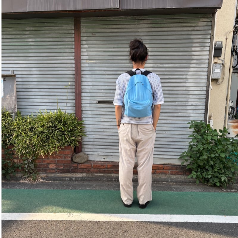 テ*ン様 supermarket relaxfit OneMileBackpac RELAX FIT by supermarket 