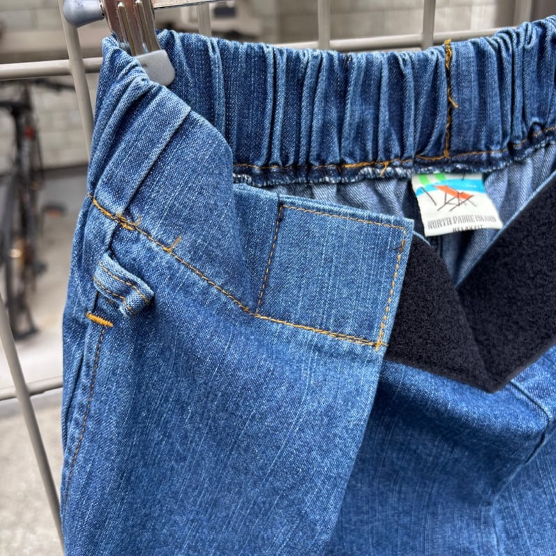 NORTH PADRE  DENIM RELAX FIT2本セット NORTH PADRE ISLAND DENIM RELAX FIT2本セット NEW BRAND