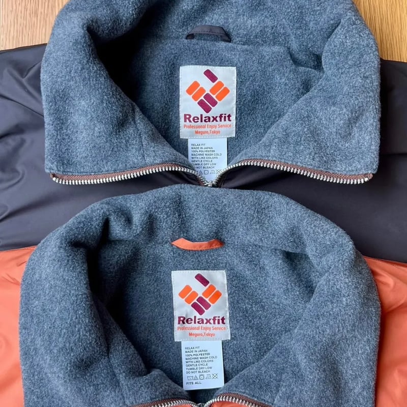 RELAXFIT by supermarket 