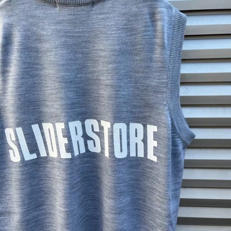sliderstore  "Security VEST"