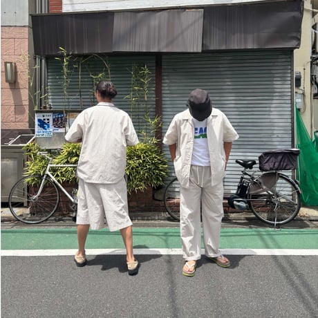 SLIDERSTORE "パジャマパンツ"