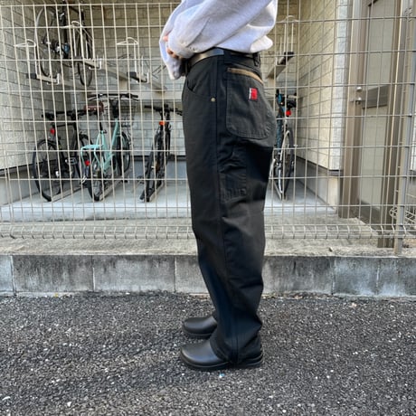 Wrangler "RIGGS" Carpenter Pants  - 10oz ripstop -