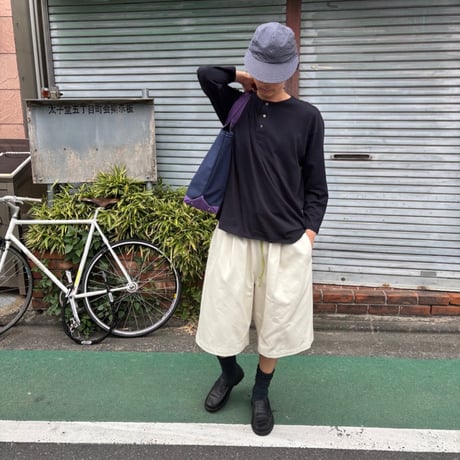 shere the fantasy  "H/N Tee"