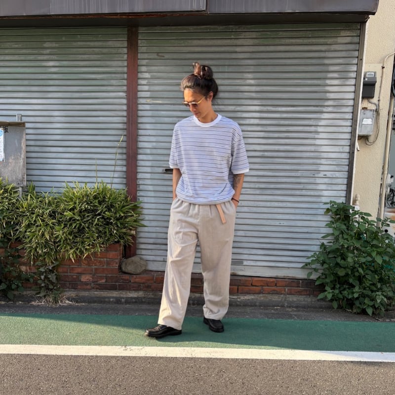 RELAX FIT by supermarket 