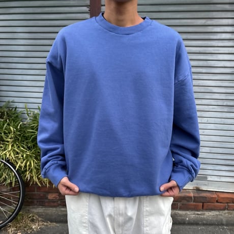SLIDERSTORE "fourseam" ｱﾒﾘｶﾝｽｳｪｯﾄｼｬﾂ ≡⚾️