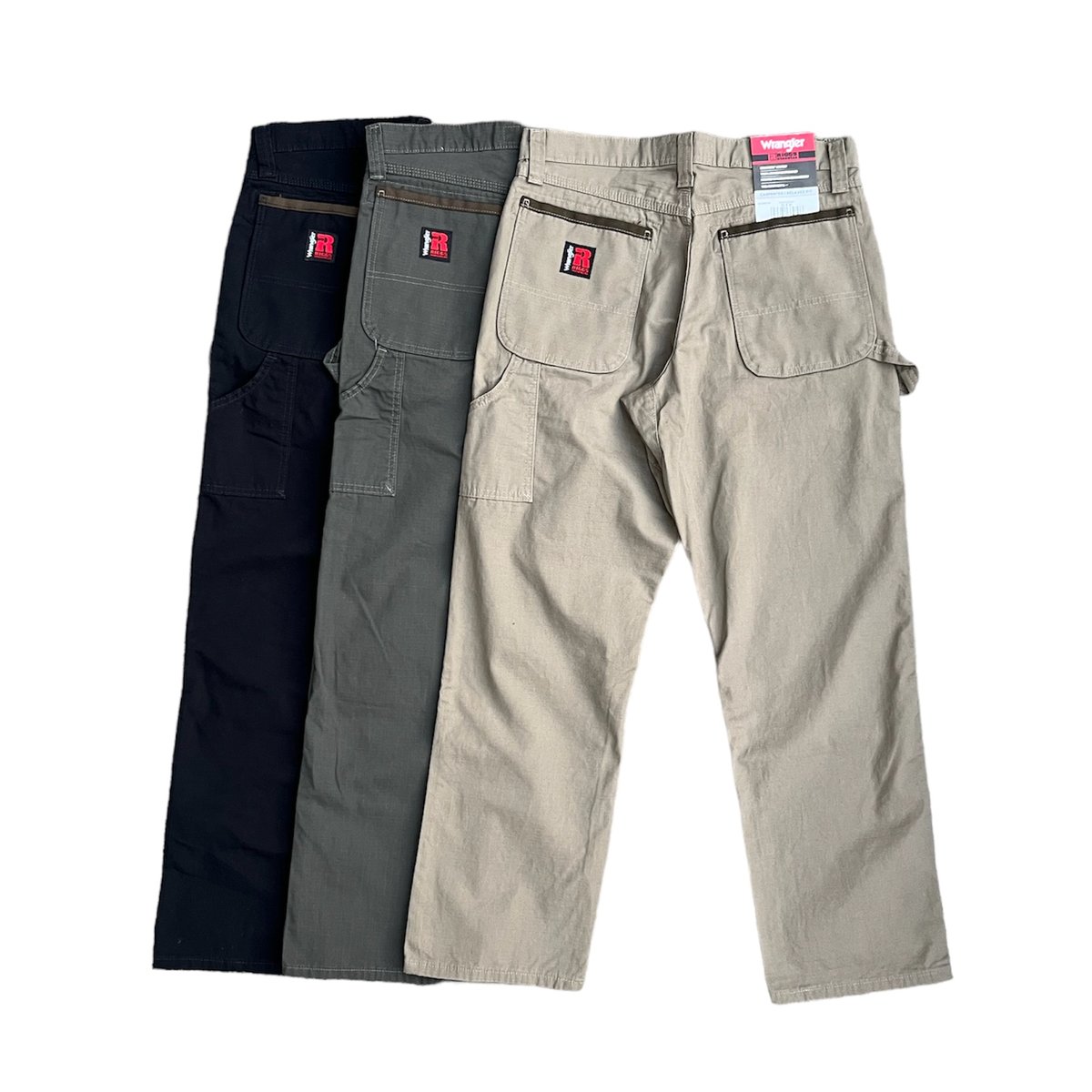 Wrangler 