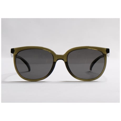 molmena eyewear  "Cat's eye" -olive(khaki)-