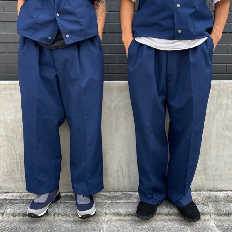 slider store ズボン SLIDERSTORE 