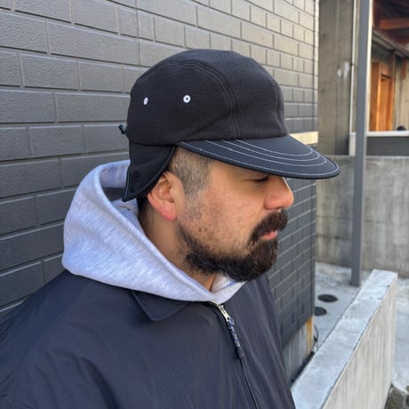 NOCAP  "Ear Muffs CAP"