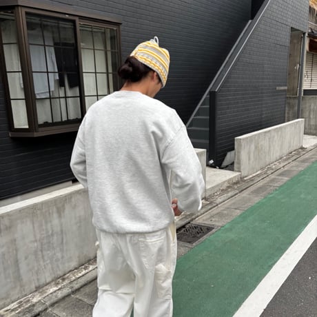 SLIDERSTORE "fourseam" ｱﾒﾘｶﾝｽｳｪｯﾄｼｬﾂ ≡⚾️