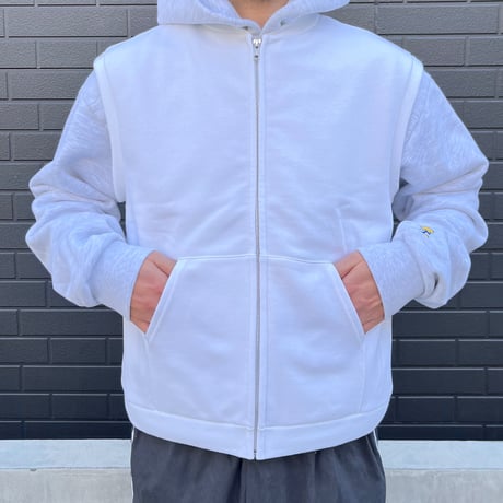 2TWOM  "NC-VEST"