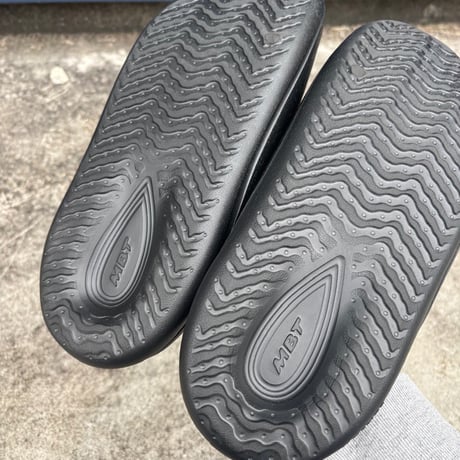 🇨🇭MBT  "SENSOR SANDAL"
