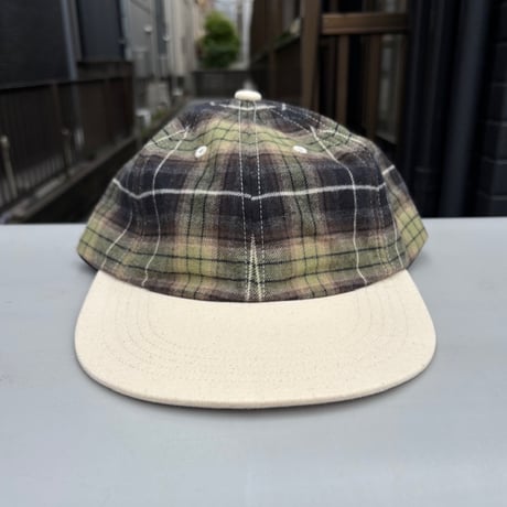 Shere the Fantasy "ロングブリムキャップ"
