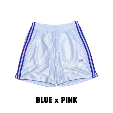 BUILDING  "PRAC SUPERSTAR SHORTS"