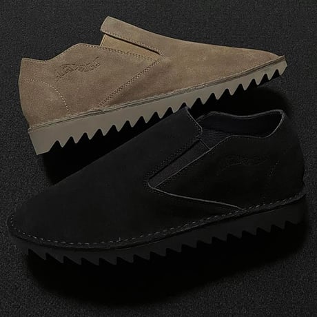 AIRWALK  "RIPPLE SLIP-ON"