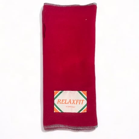 RELAXFIT by supermarket  "ARM WARMER"