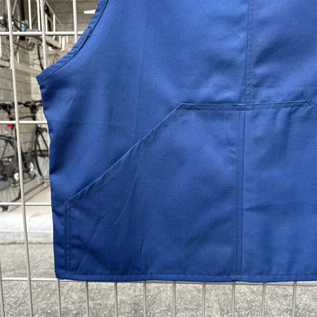 sliderstore  "U's vest"
