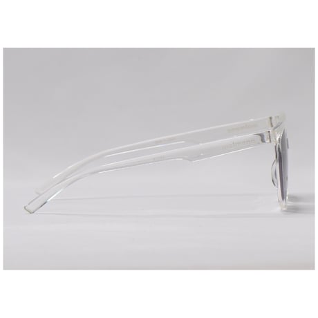 molmena eyewear  "Cat's eye" -clear-