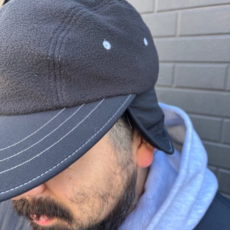 NOCAP  "Ear Muffs CAP"