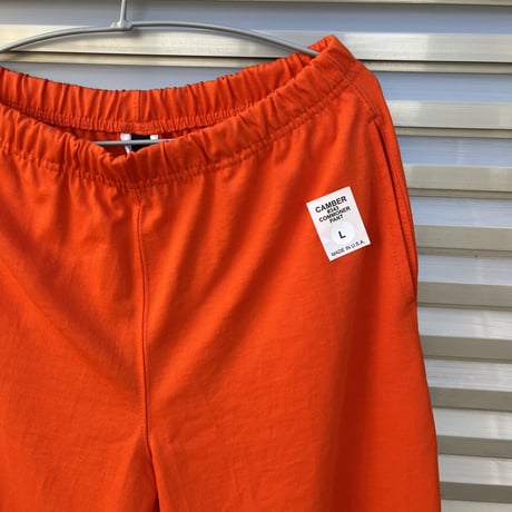 CAMBER×smoketone  "#343 Commoner Pants"