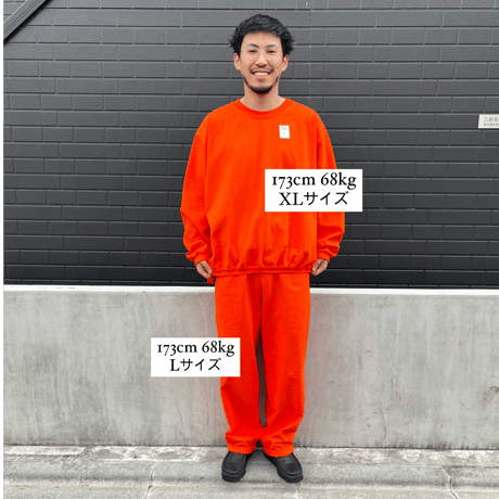 CAMBER×smoketone  "#343 Commoner Pants"