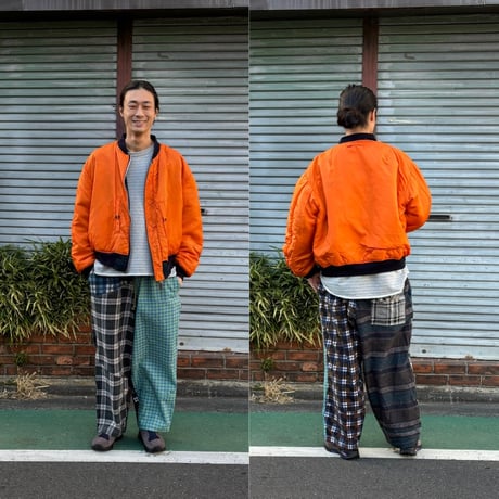 SLIDERSTORE  "ﾘﾒｲｸﾈﾙﾁｪｯｸｲｰｼﾞｰﾊﾟﾝﾂ"