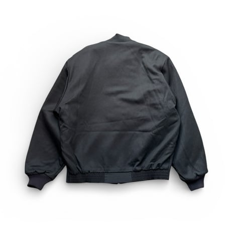 2000s deadstock "DeMoulin Wool Duty Jacket"