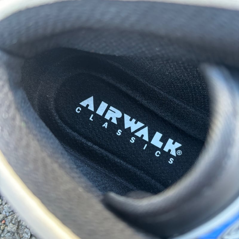 AIRWALK 