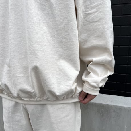 CAMBER×smoketone  "#305R Sweat Shirt"