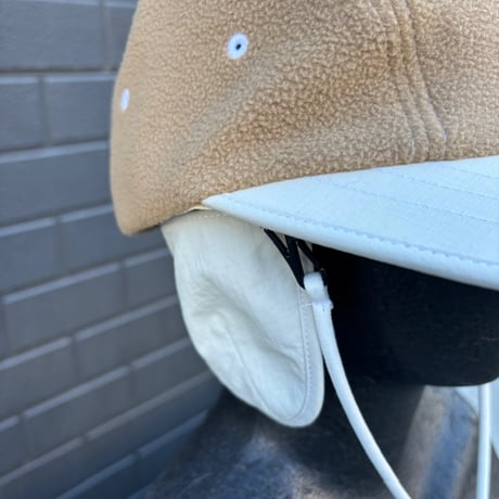 NOCAP  "Ear Muffs CAP"
