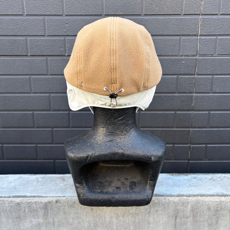 NOCAP  "Ear Muffs CAP"