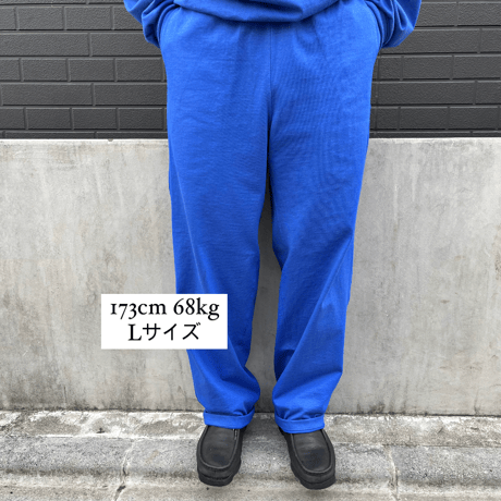 CAMBER×smoketone  "#343 Commoner Pants"